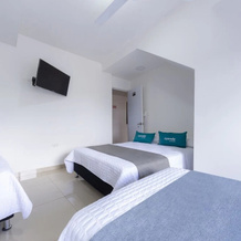 Ayenda La Gran Manzana Hotel, 黑山 — 照片 5