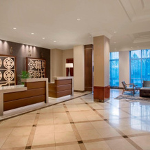 Marriott Auburn Hills Pontiac At Centerpoint, Понтиак — фото 2