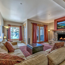 Three Bedroom Mountain At Kirkwood Townhouse by RedAwning, 柯克伍德 — 照片 5