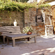 Charming 2-bed Apartment in Petritoli, Petritoli — photo 4