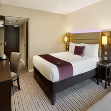 Premier Inn East Grinstead, Ист Гринстед — фото 3