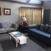 Landa Guesthouse  Sself Catering, 米德尔堡 — 照片 4