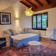 Casa Fiorita 39392, 布鲁齐诺阿尔齐齐奥 — 照片 2