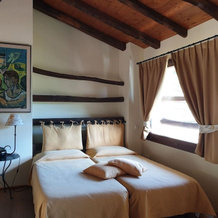 Wine & Art Relais Vallombrosa, 塞萨 — 照片 4