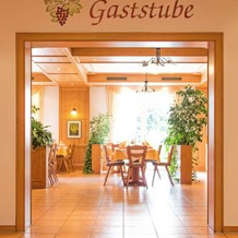 Gasthaus Kreuz, 伊林根-比伦多夫 — 照片 5