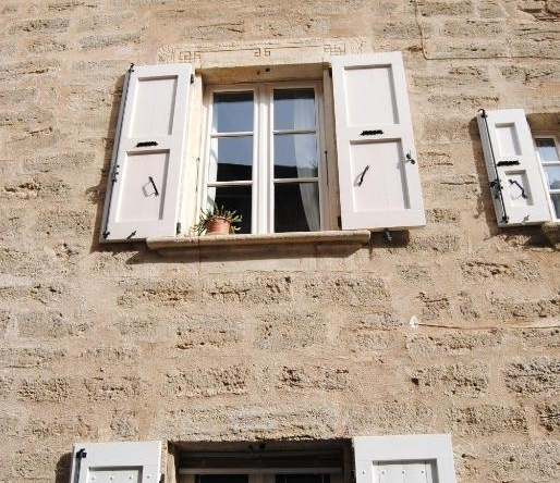 Pézenas appartement coeur historique, 佩泽纳斯 — 照片 1