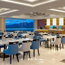 Aston Gresik Hotel & Conference Center, 格雷西克 — 照片 2