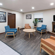 Super 8 Summersville, Саммерсвилл — фото 5