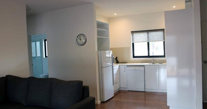 Kyneton Bushland Resort, 金顿 — 照片 1