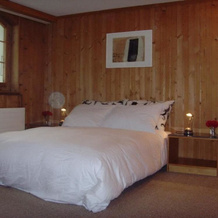Pension Chalet Silvana, 迈林根 — 照片 4