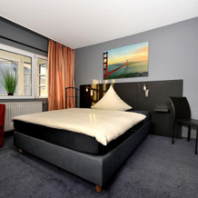 Hotel Bitzer, 巴克南 — 照片 2