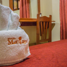 Hotel Márquez, 奇格纳瓦潘 — 照片 2