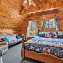 Cabin In The Woods W/ Hot Tub & Games!, Олдем — фото 2