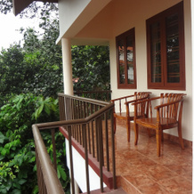 Hotel Seasons Thekkady, 贝达加特 — 照片 4