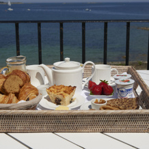 Hôtel Brittany & Spa, Roscoff — photo 3