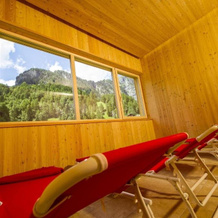 Heimat - Das Natur-Resort, 大韦内迪格山麓普雷格拉滕 — 照片 4