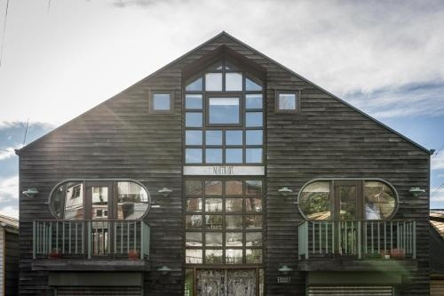 Palafito Loft, 卡斯特罗 — 照片 1
