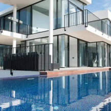 Villa Of Glass Altea Hills, Альтеа — фото 5