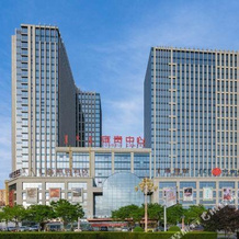 Ordos Yonggui Hotel, 鄂尔多斯 — 照片 5