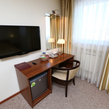 Olimp Mini-hotel, 南乌拉尔斯克 — 照片 4