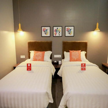 Oyo Rooms Near Universiti Teknologi Malaysia, Секудаи — фото 4