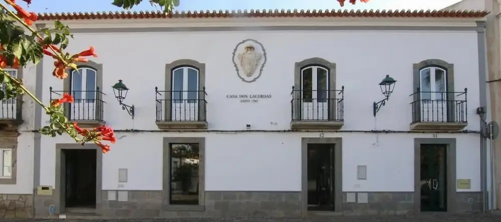 Casa Dos Lacerdas, Моран — фото 1