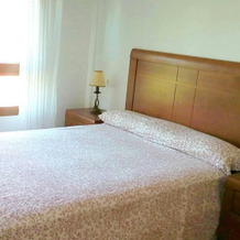 Apartment With 2 Bedrooms in Riveira, With Wonderful sea View and Furn, 里贝拉 — 照片 3