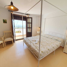 La Luna Del Sur Bed & Breakfast, 丰特格兰德 — 照片 2
