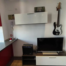 Apartamento Amara, Сан-Себастьян — фото 4