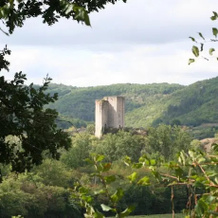 Domaine Le Peyrou, Люзеш — фото 2