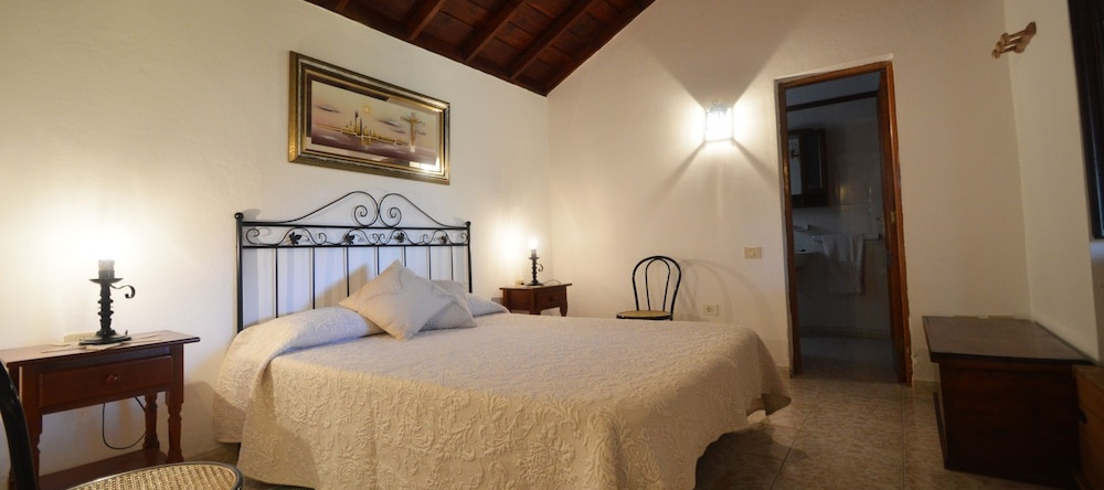 Casa Rural La Herbilla by Isla Bonita, Garafia — photo 1