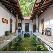 Roman Lake Ayurveda Resort Hotel, 阿洪加拉 — 照片 3