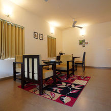 The Leaf Munnar Resort, 蒙纳 — 照片 3