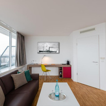 Hotel Alte Werft, Папенбург — фото 2