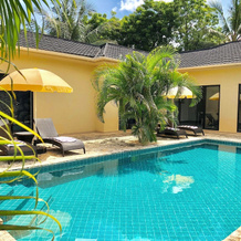 Grand Amber Villas Diani, Galu — photo 3