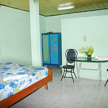 Thao Nhi Hotel, Чау Тхань — фото 5