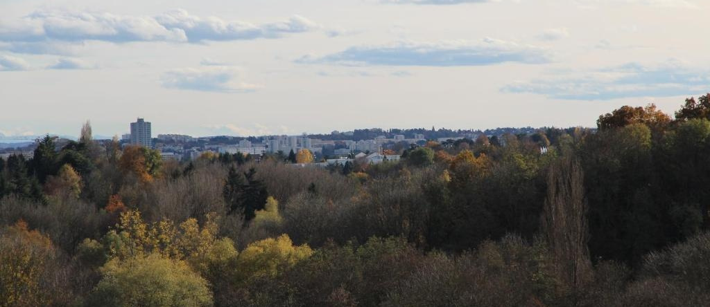 Le Vallon de Saint André, 利莫内斯特 — 照片 1
