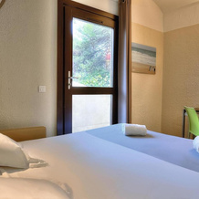 Belambra Clubs "Les Terrasses de St Paul de Vence", 拉科勒叙尔卢 — 照片 4