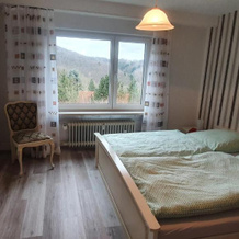 Schloßberg Ferienwohnung, 瓦尔德克 — 照片 3