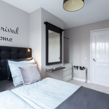 Bed And Breakfast The Rose, Харлем — фото 5