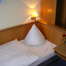 Hotel Goldene Sonne, 安娜贝格-布赫霍尔茨 — 照片 3
