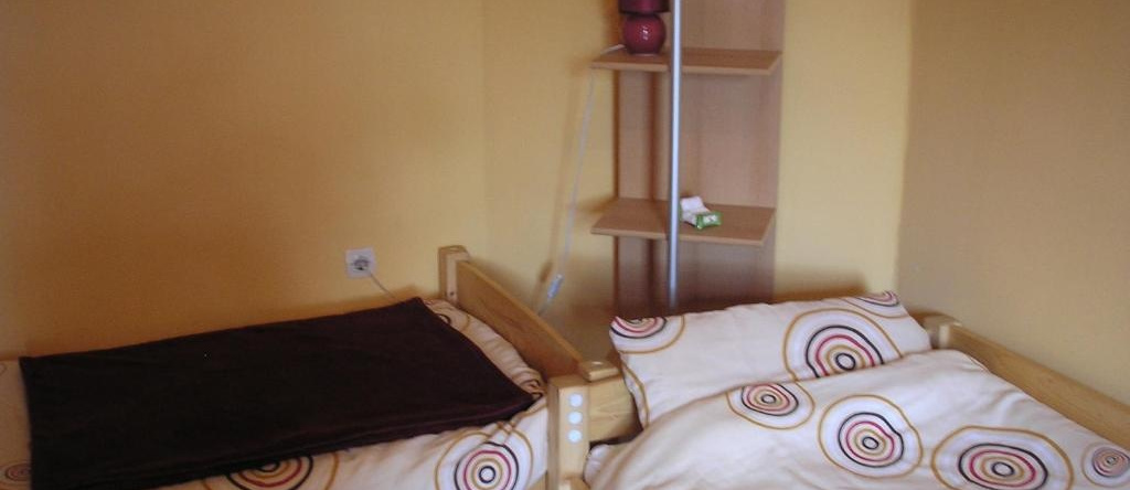 Guesthouse Zeko, 比列 — 照片 1