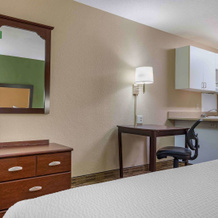 Extended Stay America Suites Pittsburgh West Mifflin, 西米夫林 — 照片 4