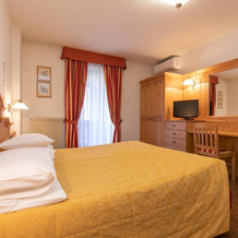 Albergo Conca Verde, Transacqua — photo 3
