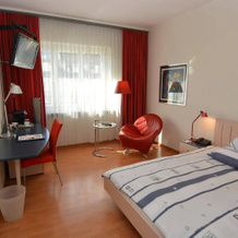 Hotel Walhalla, St. Gallen — photo 5