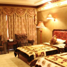 Tashi Choeta Hotel, 日喀则 — 照片 5