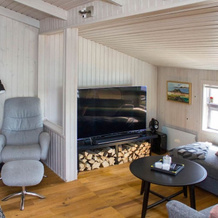 Paradise Cabin, Брэдратунга — фото 3