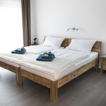 Schlafgut Hotel-Willich Garni, Виллих — фото 4