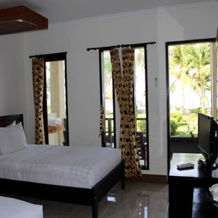 Aman Gati Hotel Lakey, Huu — photo 2