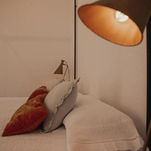 Hotel Luz Almonaster, Almonaster la Real — photo 5